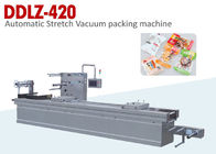 Panasonic Servor Motor Food Packaging Machine Type Automatic Vacuum Packing Machinery