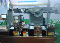 Alu Alu Tablet Blister Packaging Machine DPP - 140E Auto Medical Blister Sealer Machine