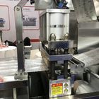 CE approved Multi functional high sealing blister wrapping machine for tablets , pills and tablets